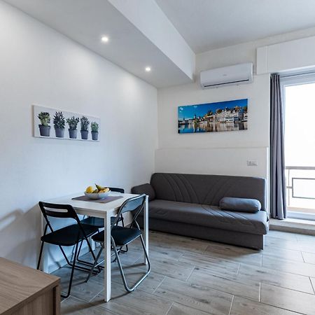 Paolo'S House Apartment Каляри Екстериор снимка