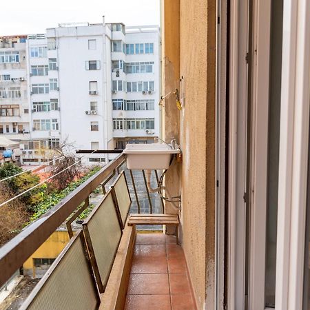Paolo'S House Apartment Каляри Екстериор снимка