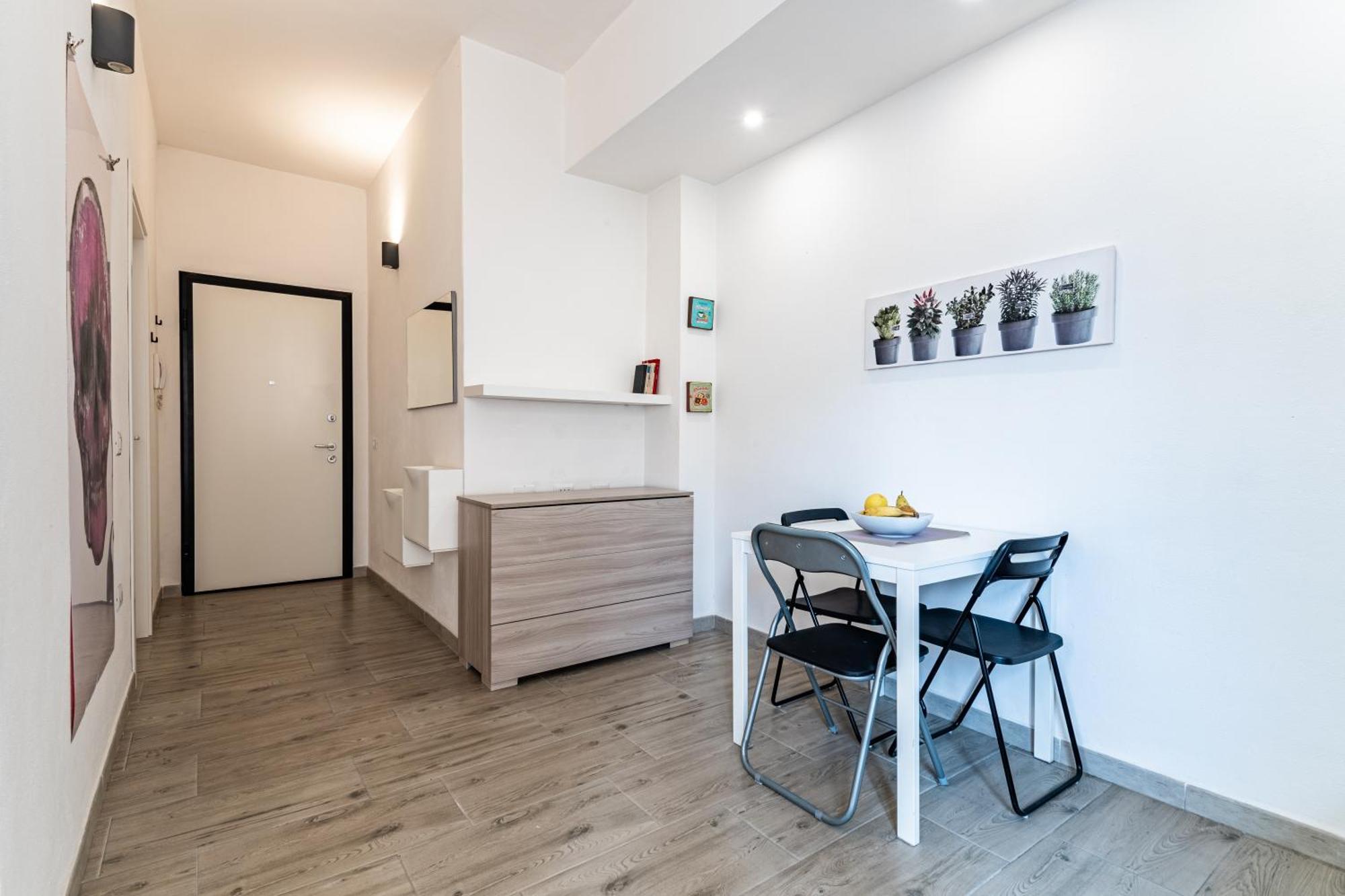 Paolo'S House Apartment Каляри Екстериор снимка