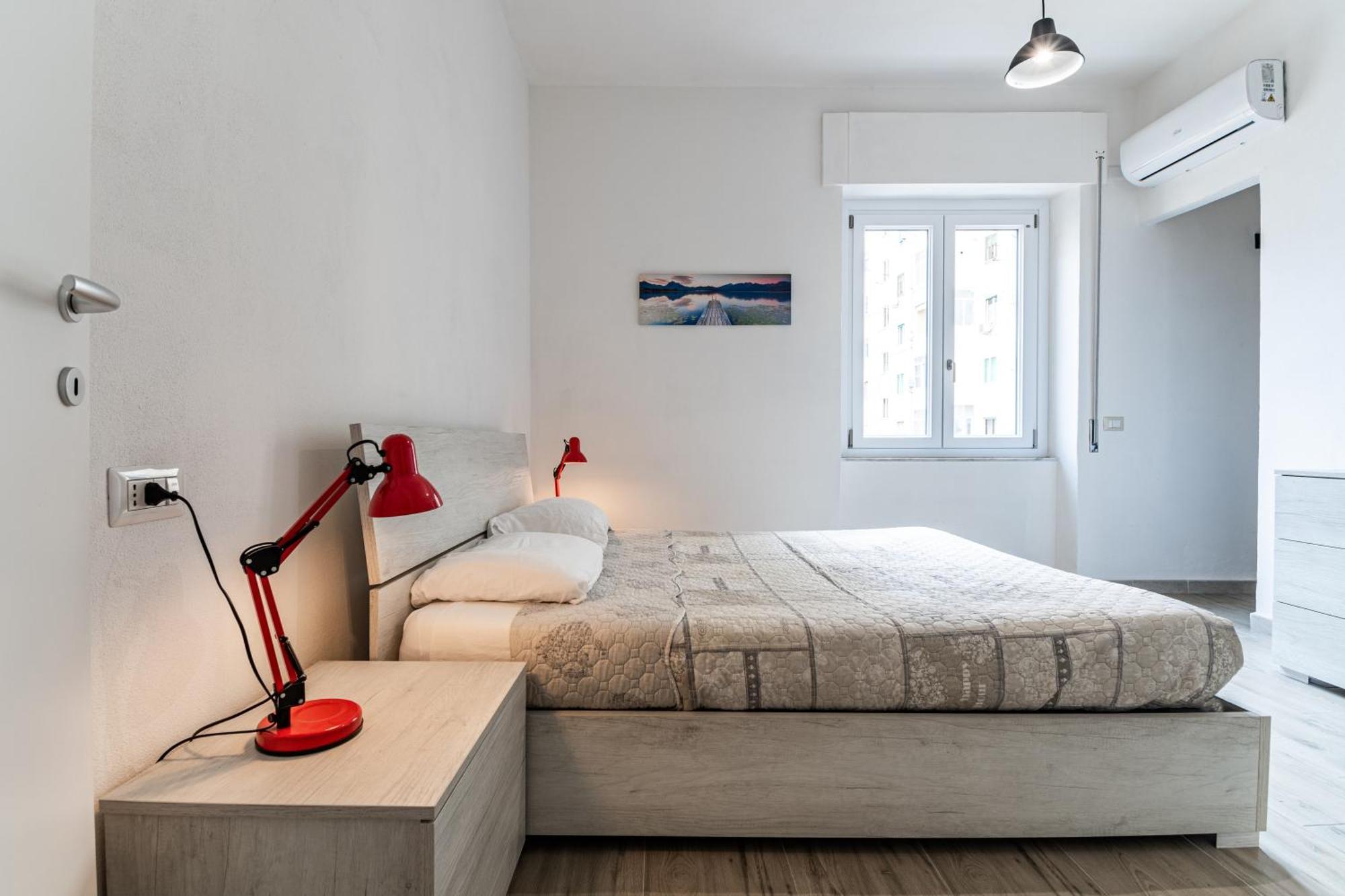 Paolo'S House Apartment Каляри Екстериор снимка